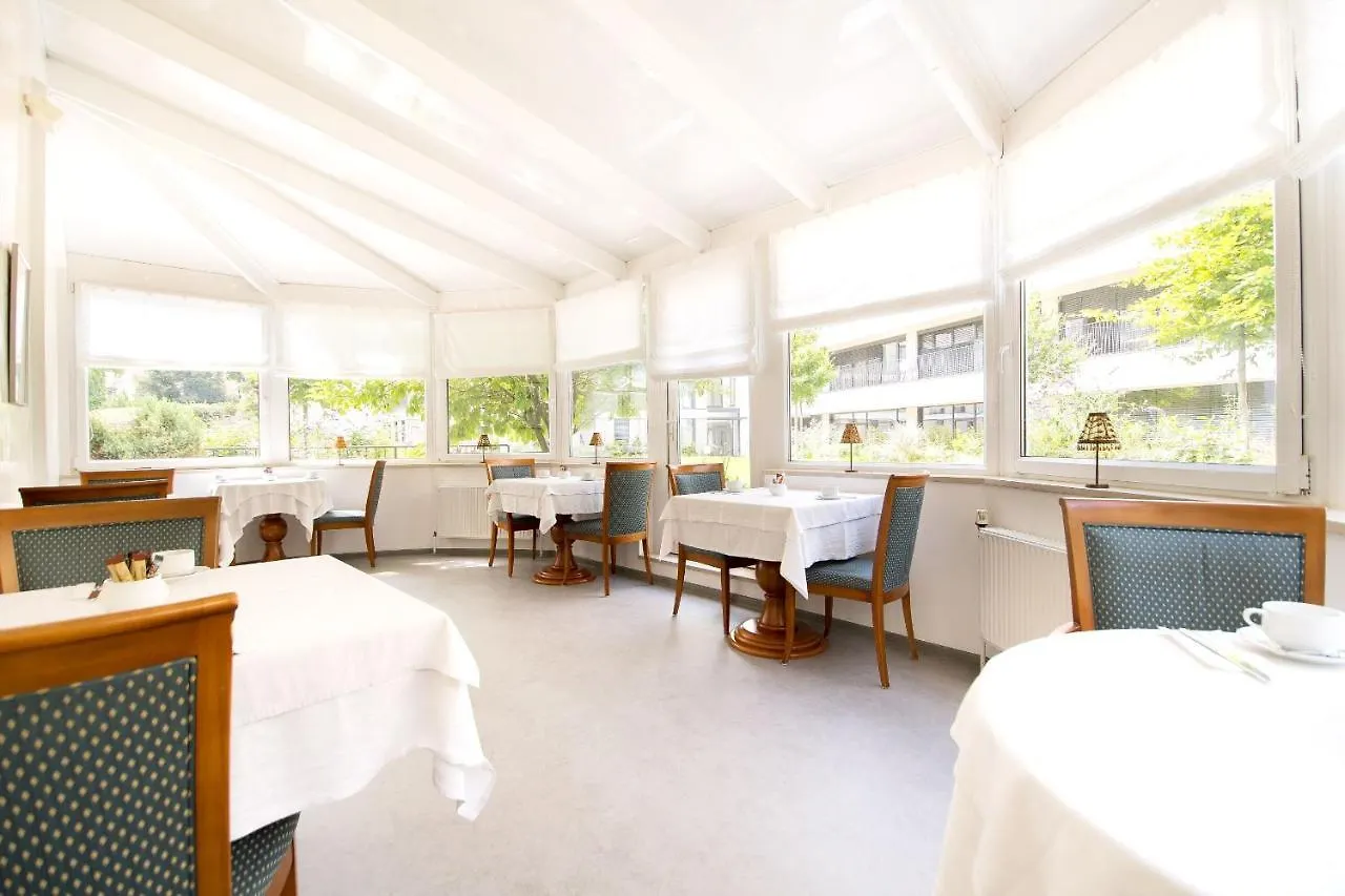 Domus Hotel Munich