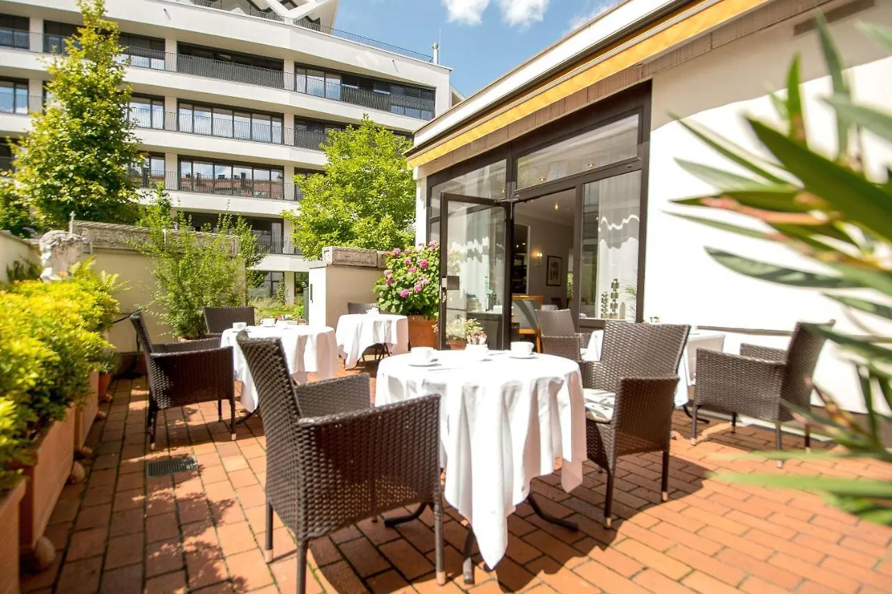 Domus Hotel Munich 3*,  Germany
