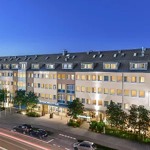 3* Hotell Nh Sued