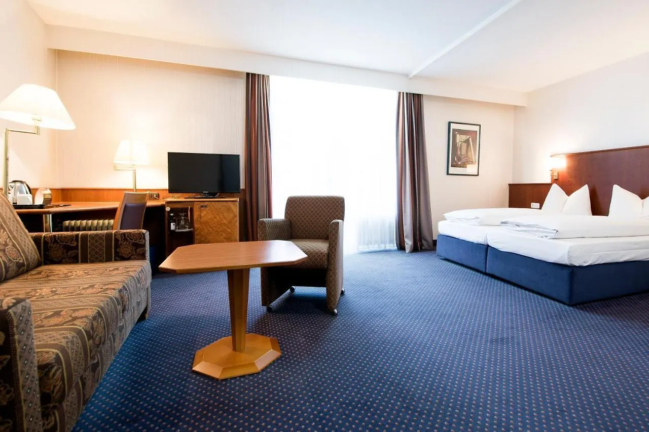 Domus Hotel München Tyskland