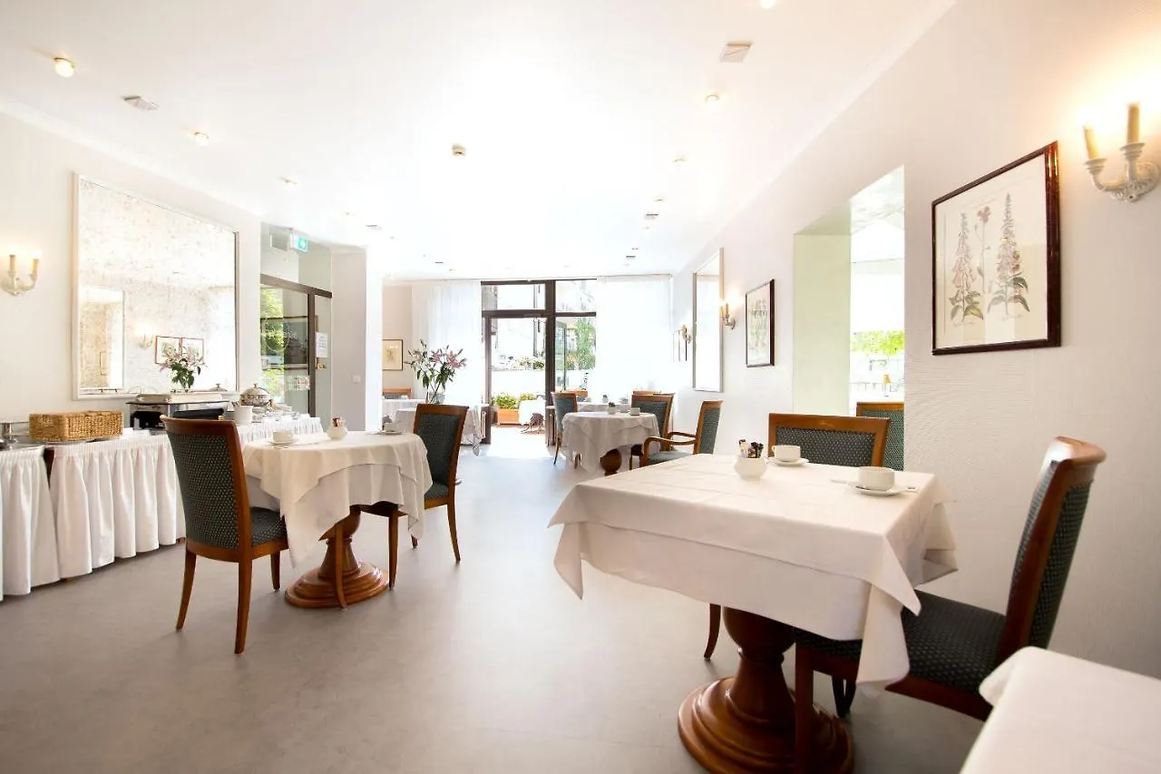 Domus Hotel München