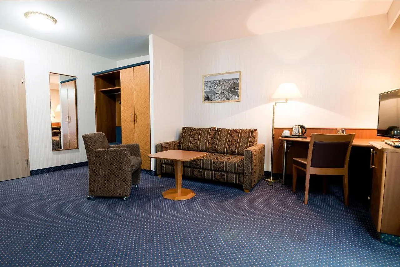 Domus Hotel München