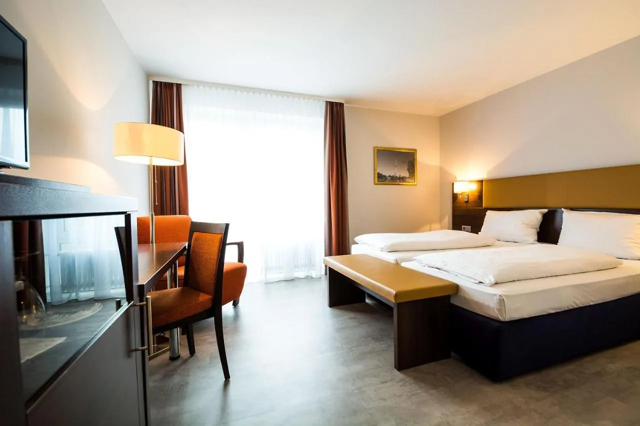 Domus Hotel München
