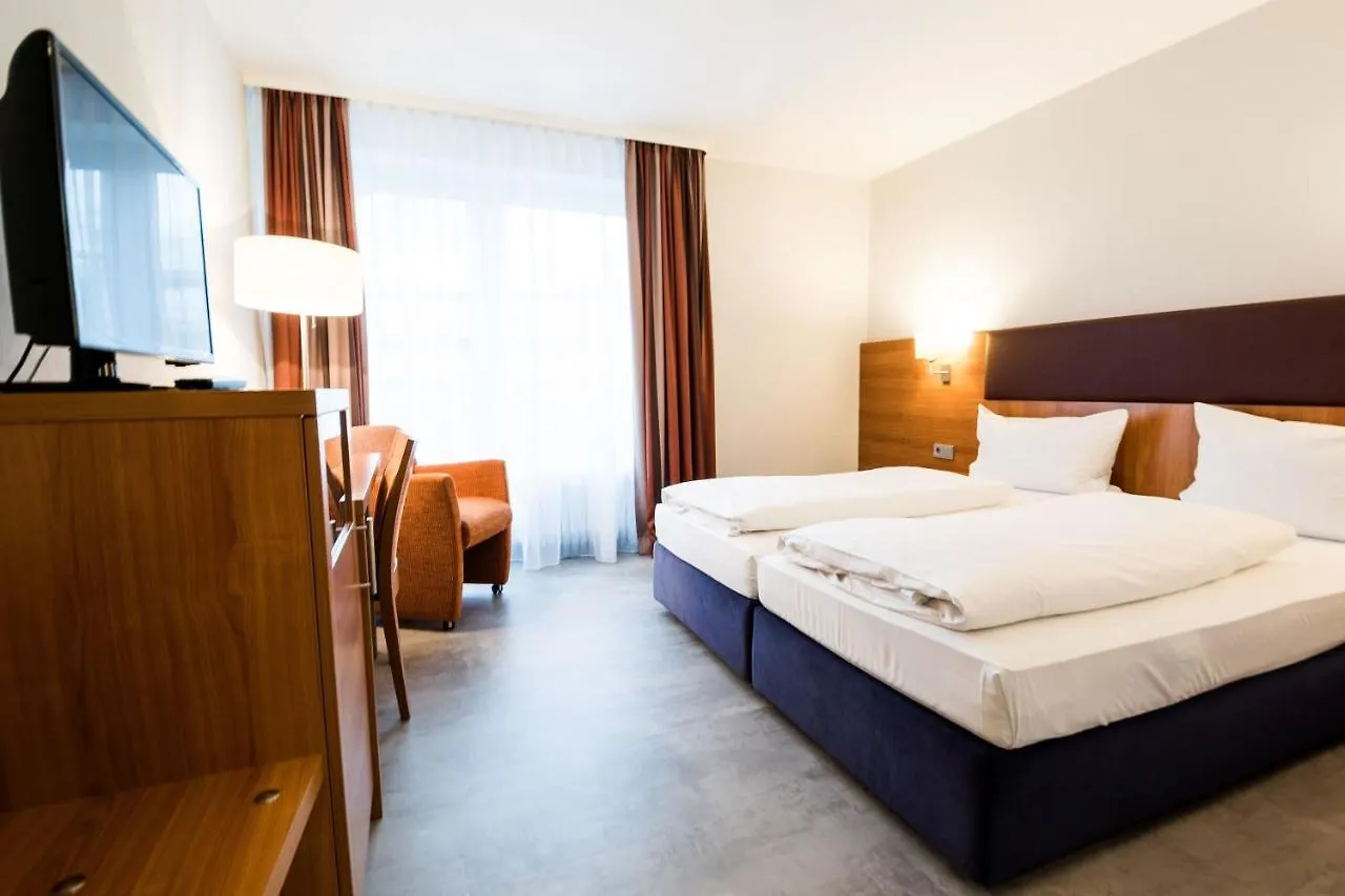 Domus Hotel München 3*,